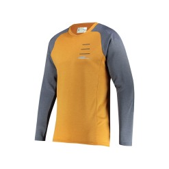Maillot MTB All Mountain 5.0 Rust
