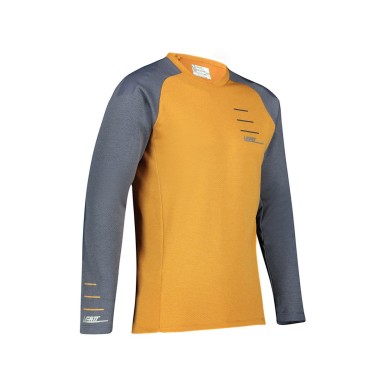 Maillot MTB All Mountain 5.0 Rust