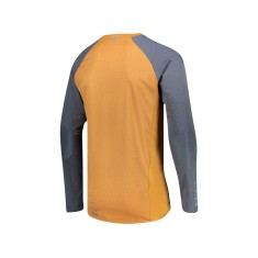 Maillot MTB All Mountain 5.0 Rust