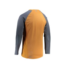 Maillot MTB All Mountain 5.0 Rust