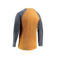 Maillot MTB All Mountain 5.0 Rust