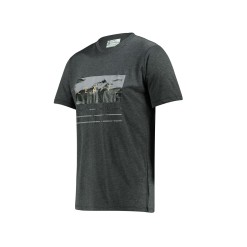 Maillot MTB All Mountain 2.0 Noir