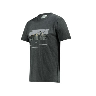 Maillot MTB All Mountain 2.0 Negro