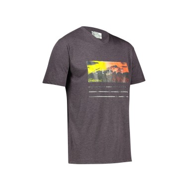 Maillot MTB All Mountain 2.0 Grape