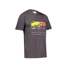 Maillot MTB All Mountain 2.0 Grape