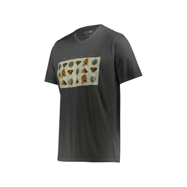 Maillot MTB All Mountain 2.0 Rust