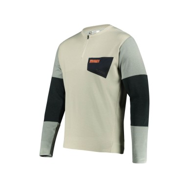 Maillot MTB Trail 4.0 Desert