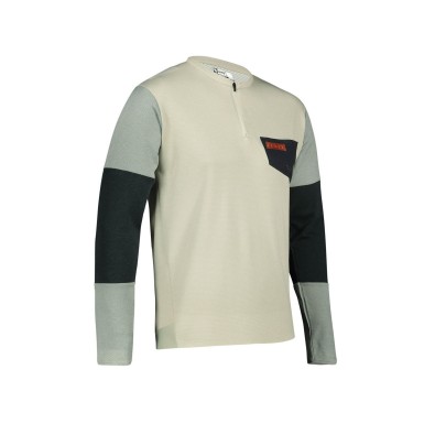Maillot MTB Trail 4.0 Desert