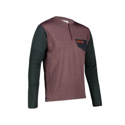 Maillot MTB Trail 4.0 Malbec