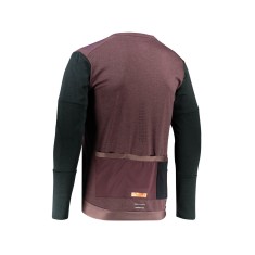 Maillot MTB Trail 4.0 Malbec