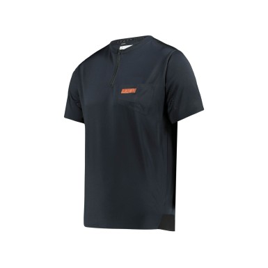 Maillot MTB Trail 3.0 Negro