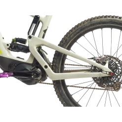 Kit protections de cadre Extra 10 pièces - Transparent
