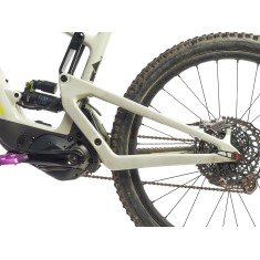 Kit protections de cadre Extra 10 pièces - Transparent