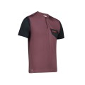 Maillot MTB Trail 3.0 Malbec