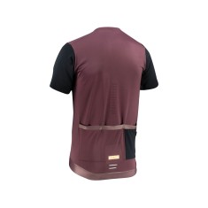 Maillot MTB Trail 3.0 Malbec