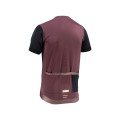 Maillot MTB Trail 3.0 Malbec