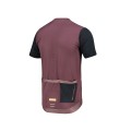 Maillot MTB Trail 3.0 Malbec
