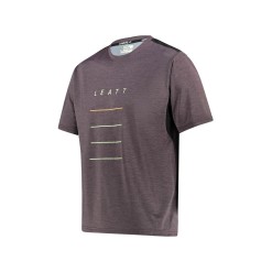 Maillot MTB Trail 1.0 Grape