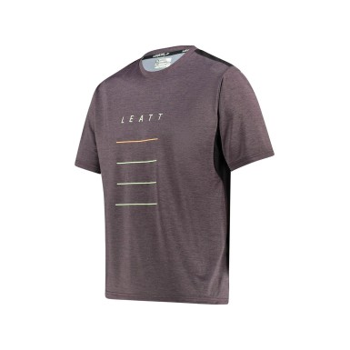 Maillot MTB Trail 1.0 Grape