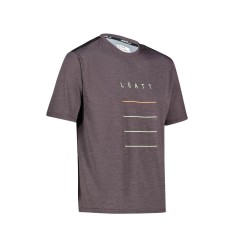 Maillot MTB Trail 1.0 Grape