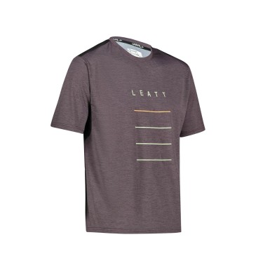 Maillot MTB Trail 1.0 Grape