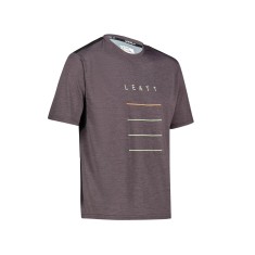 Maillot MTB Trail 1.0 Grape