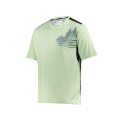Maillot MTB Trail 1.0 Mist