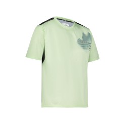Maillot MTB Trail 1.0 Mist