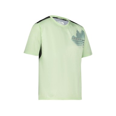 Maillot MTB Trail 1.0 Mist