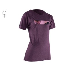 Maillot MTB All Mountain 2.0 Femme Dusk