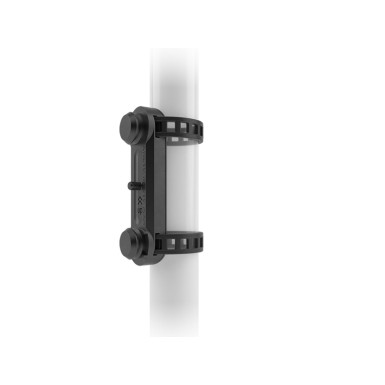 Fixation Twist Universelle de cadre pour bidon Twist