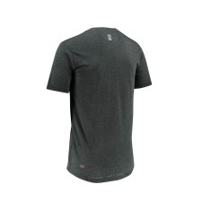 Maillot Enfant MTB All Mountain 2.0 Noir