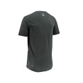 Maillot Enfant MTB All Mountain 2.0 Noir