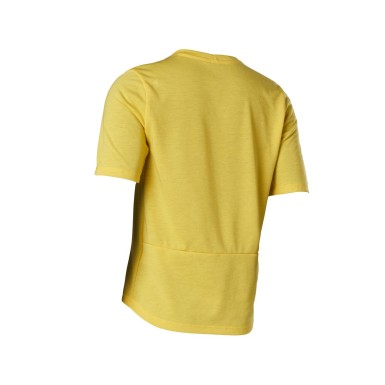 Maillot infantil Ranger SS Pear Yellow