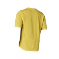 Maillot Ranger Enfant SS Pear Yellow