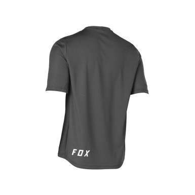 Maillot infantil Ranger SS negro