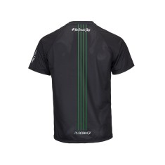 PureBike Short Sleeve Jersey Black