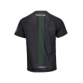 PureBike Short Sleeve Jersey Black