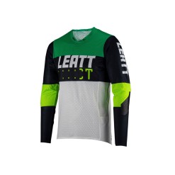 Maillot MTB Gravity 4.0 - jade