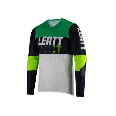 Maillot MTB Gravity 4.0 - jade