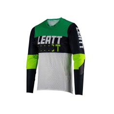 Maillot MTB Gravity 4.0 - jade