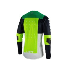 Maillot MTB Gravity 4.0 - jade
