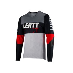Maillot MTB Gravity 4.0 - Titanium