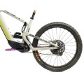 Kit protections de cadre Extra 10 pièces - Tiger