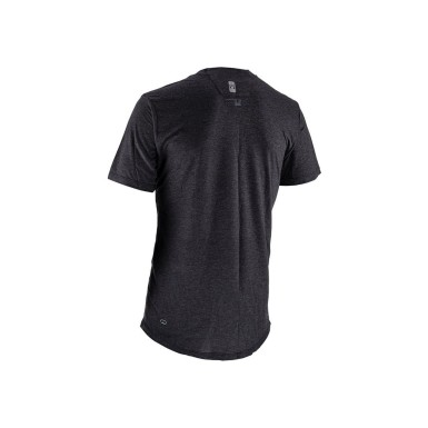 Maillot infantil MTB All Mountain 2.0 negro