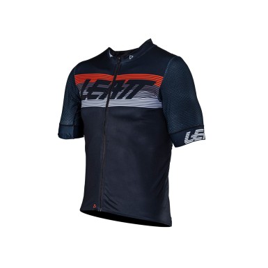 MTB Endurance 6.0 Jersey - Black