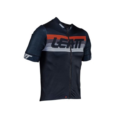 Maillot MTB Endurance 6.0 - negro