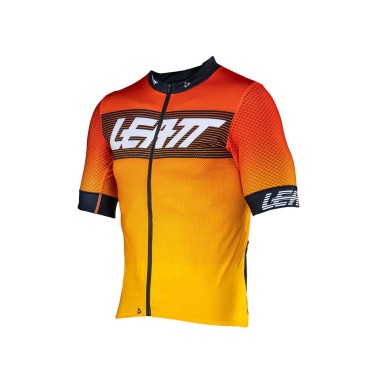 Maillot MTB Endurance 6.0 - rojo