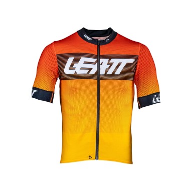 Maillot MTB Endurance 6.0 - rojo