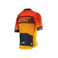 Maillot MTB Endurance 6.0 - Rouge
